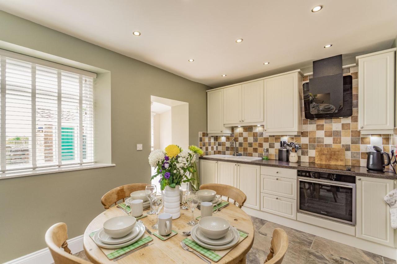 Fisher Cottage Hornsea Zewnętrze zdjęcie